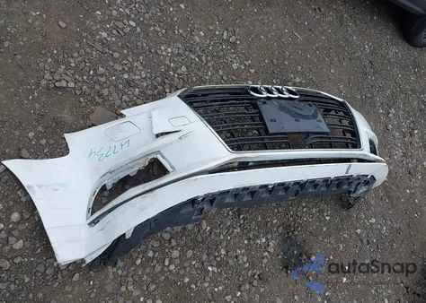 2017 Audi A3 2.0T Premium z USA, uszkodzony, nr VIN WAUB8GFF3H1031445